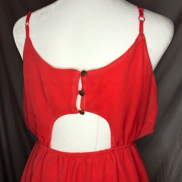 Cutest maxi dress! - Picture 5 of 7